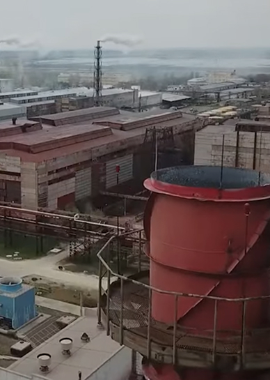 ТОВ “Титанові інвестиції”