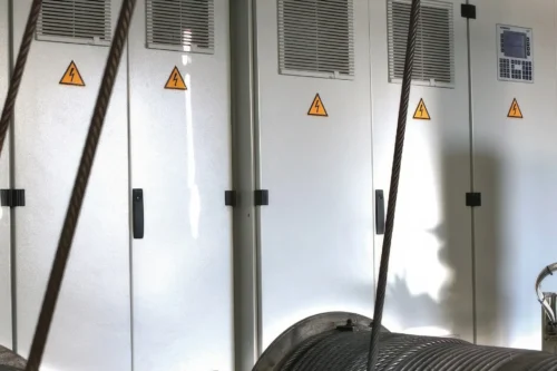 Що таке VFD (частотний перетворювач) і де він застосовується?